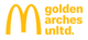McDonald’s Golden Arches Unlimited Logo