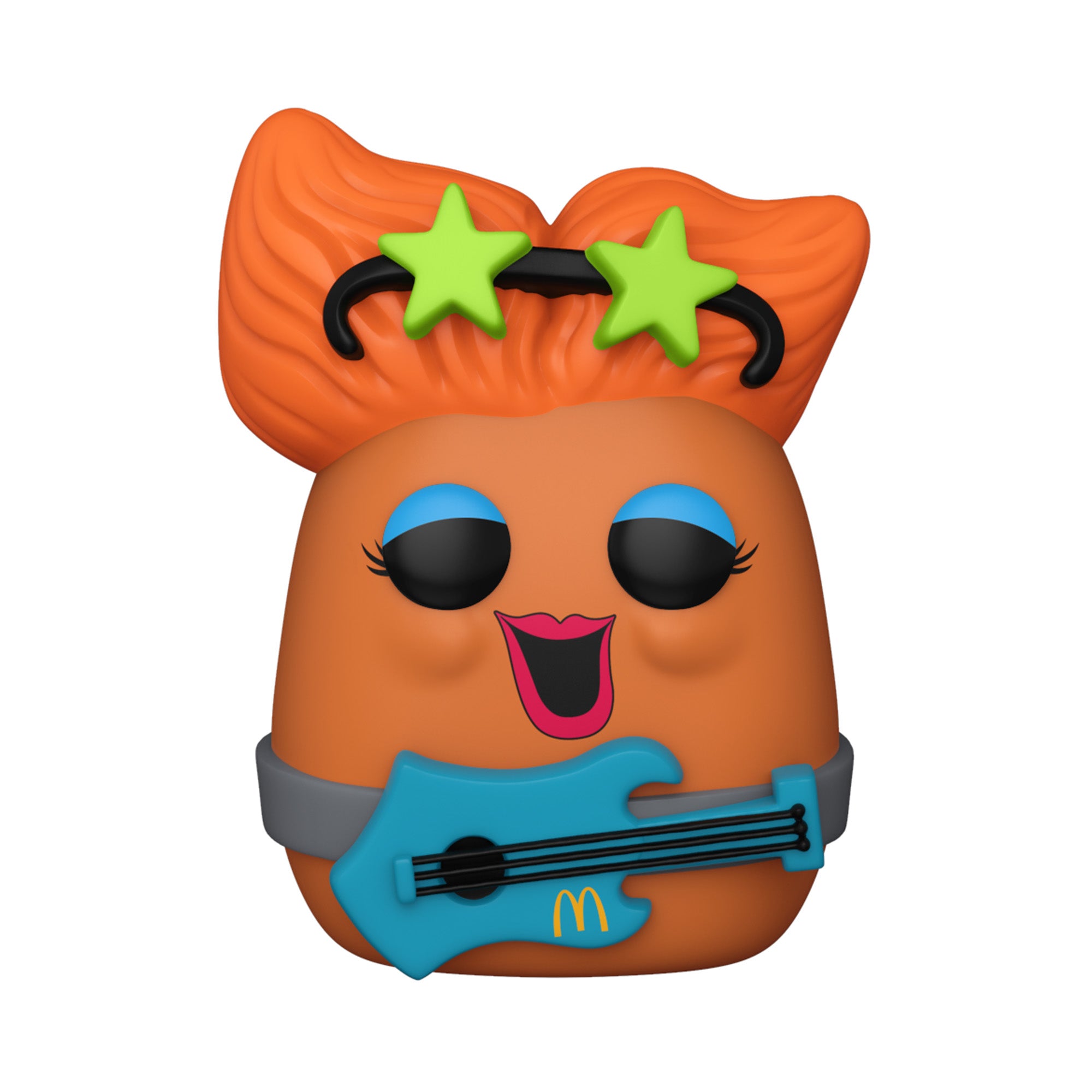 Rockstar Nugget