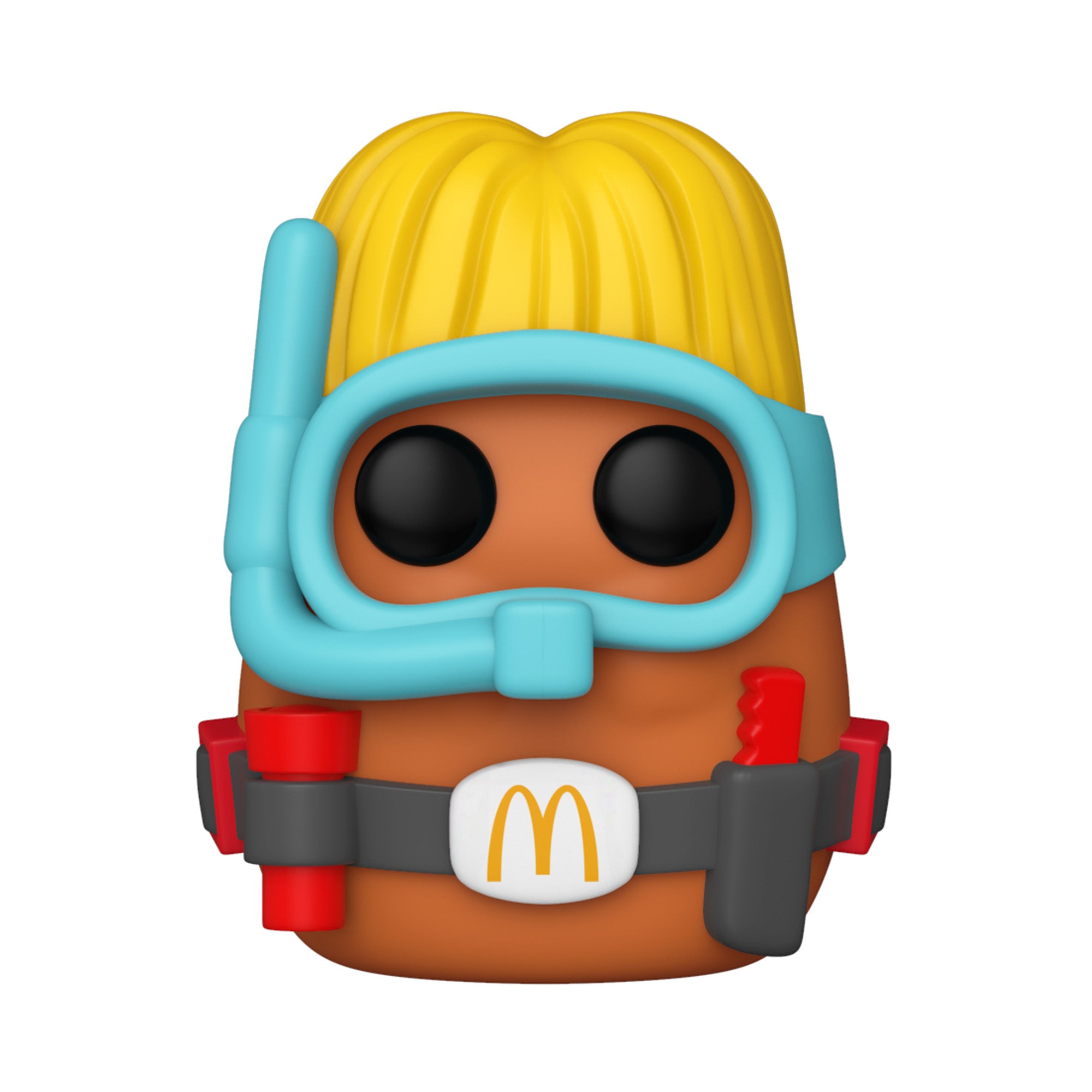 Scuba Nugget