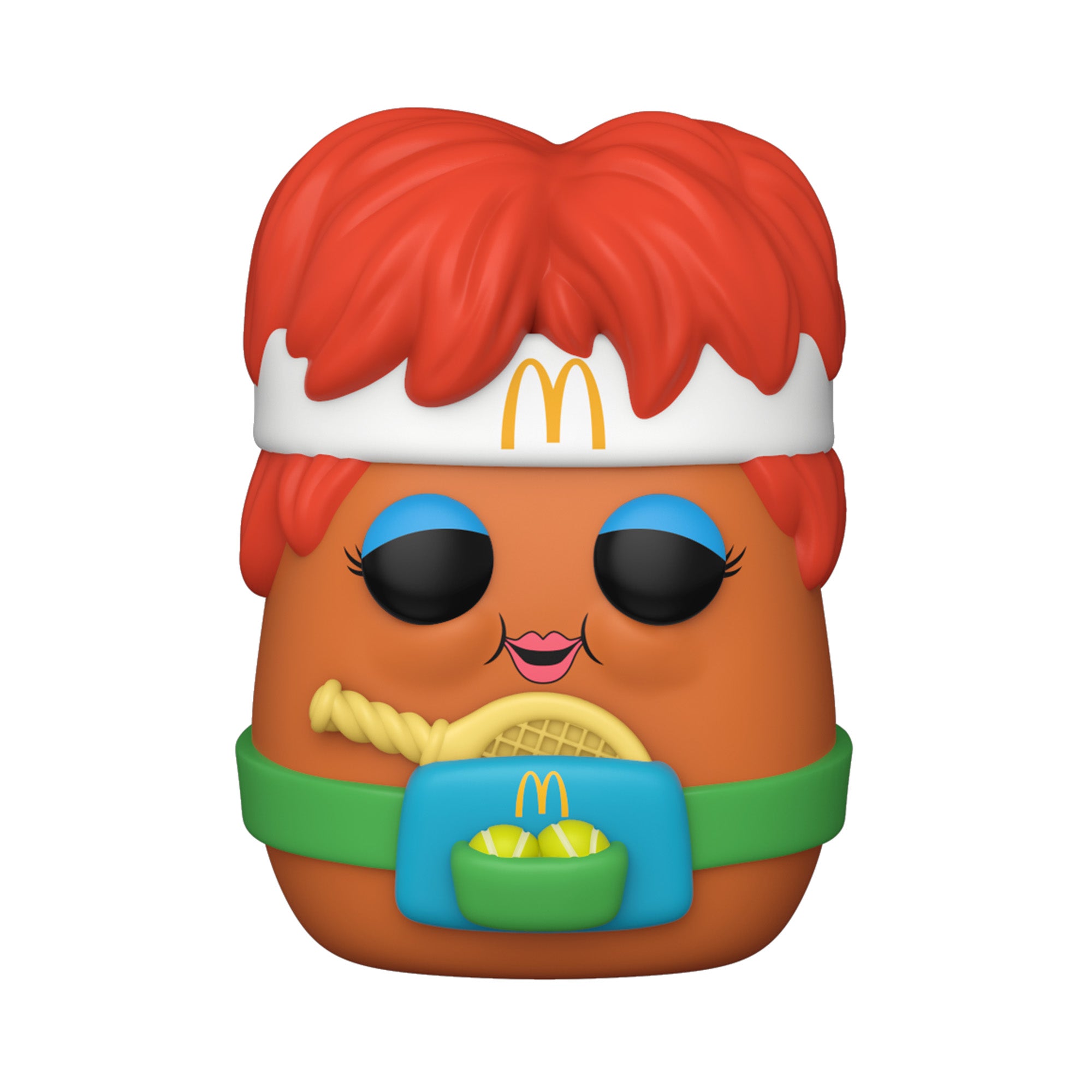 Tennis Nugget
