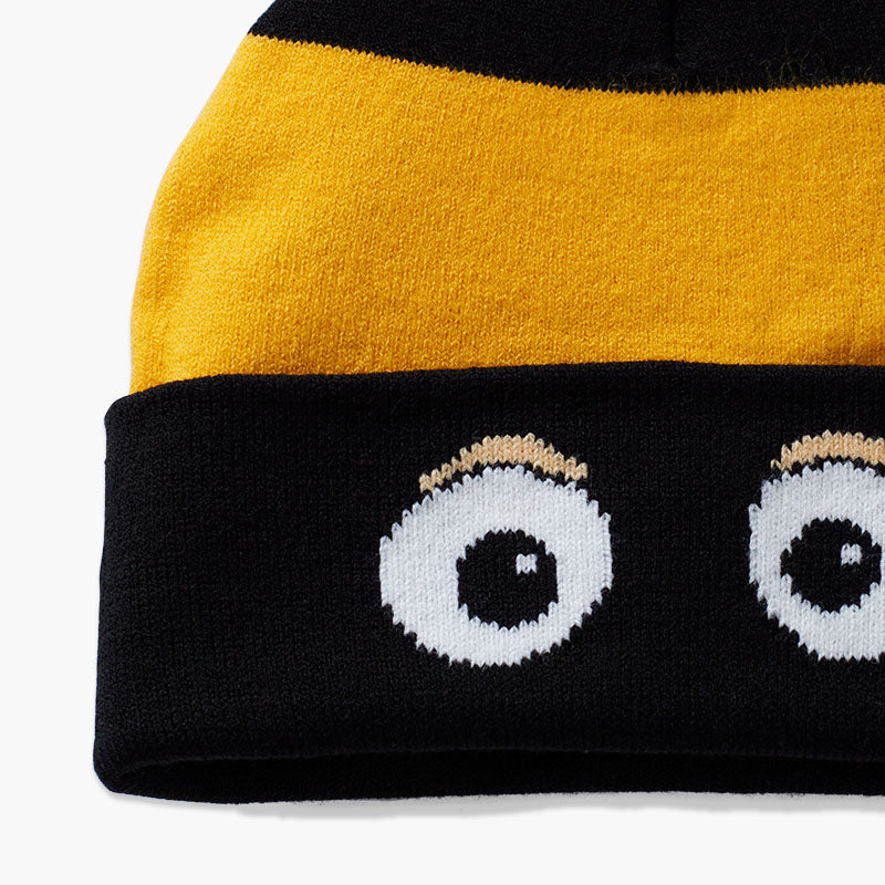 Hamburglar Beanie