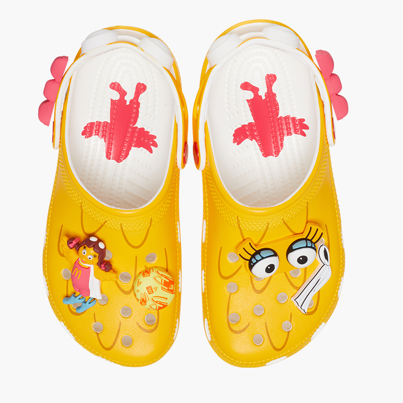 Crocs m8w10 hot sale