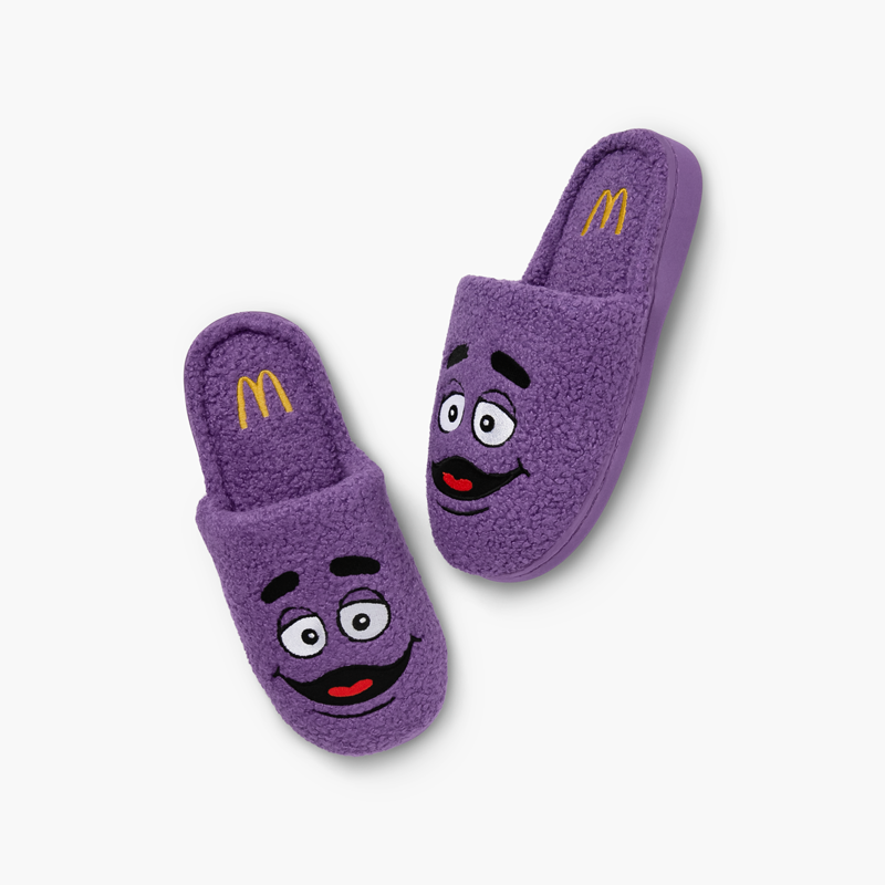 Featured Products - McDonald's Golden Arches Unlimited