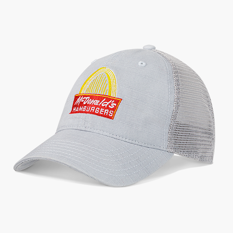 McDonald's Hat