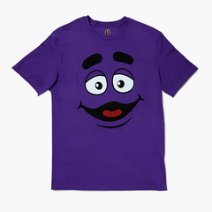 Tee shirt princesse disney grimace clearance