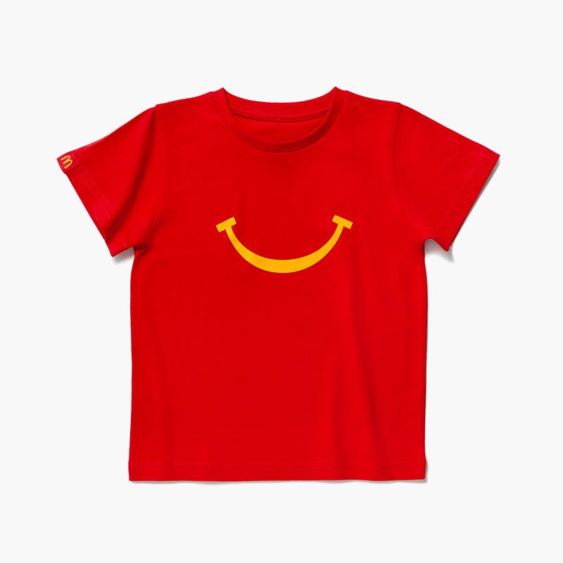 Happy Meal® Toddler Tee - Main Image