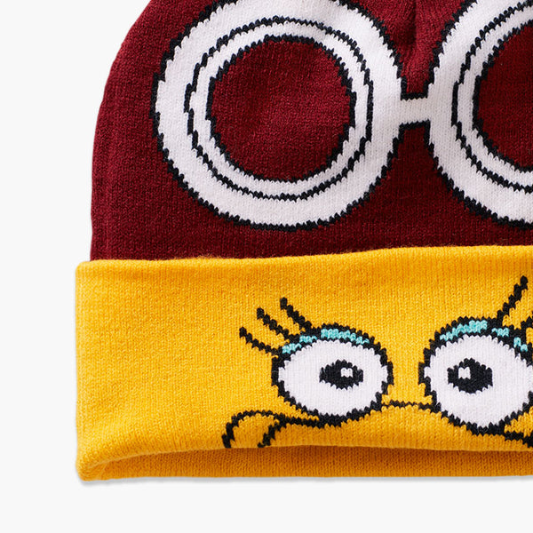 帽子 unknown balloon knit cap 00s archive BirdieBeanie_G5BBIRDIE_2_600x.