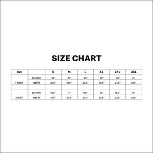 Size Chart Image